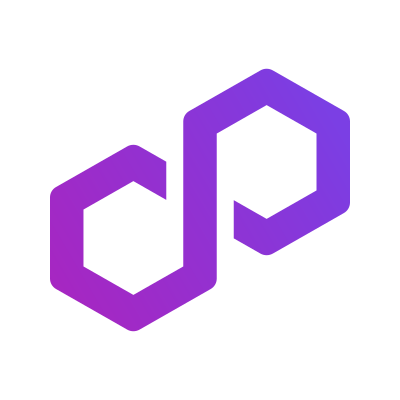 Polygon Zkevm logo