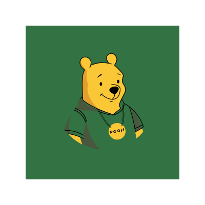 Pooh logo