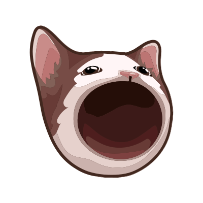 Popcat logo