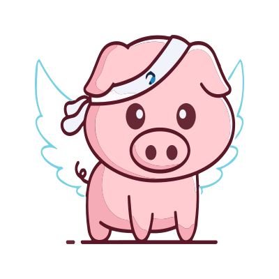 Pork logo