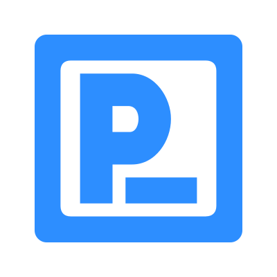 Pre logo