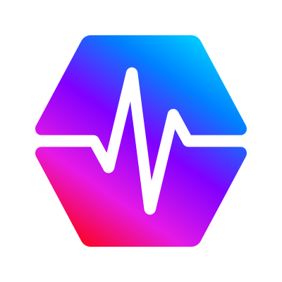 Pulsechain logo