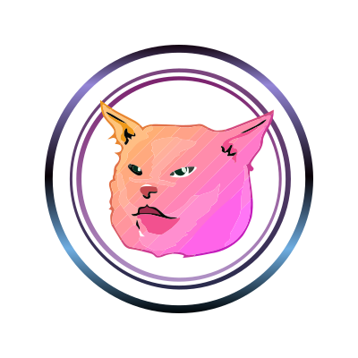Pussy logo