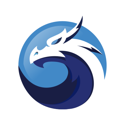 Quick logo