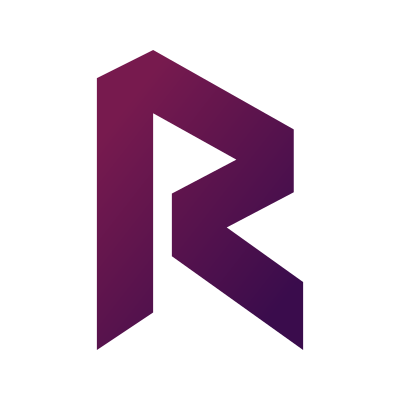 R logo