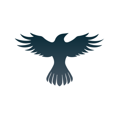 Raven logo