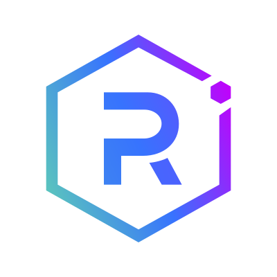 Ray logo