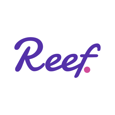 Reef logo