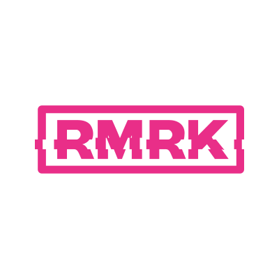 Rmrk logo