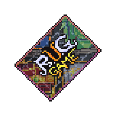 Rug logo