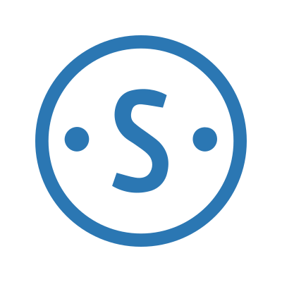 San logo