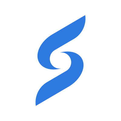 Sender logo