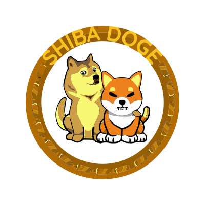 Shibdoge logo
