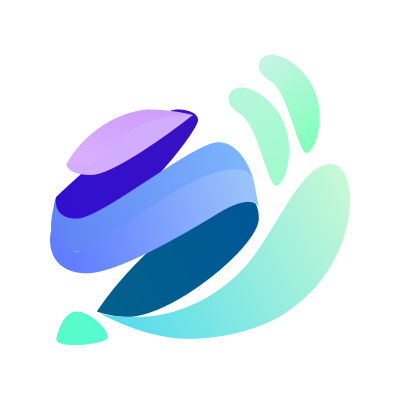 Snail logo