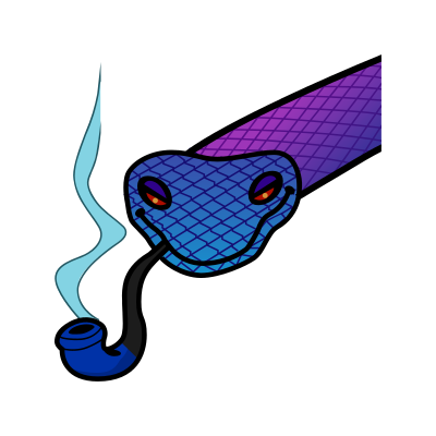 Snek logo