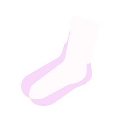 Socks logo