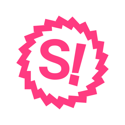 Spank logo