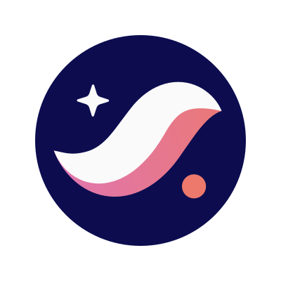 Starknet logo
