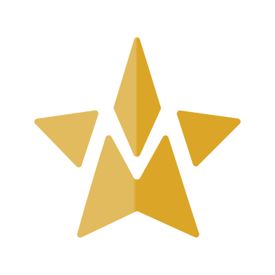 Stars logo