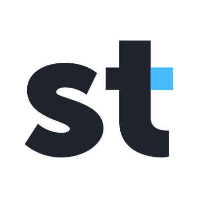Stbu logo