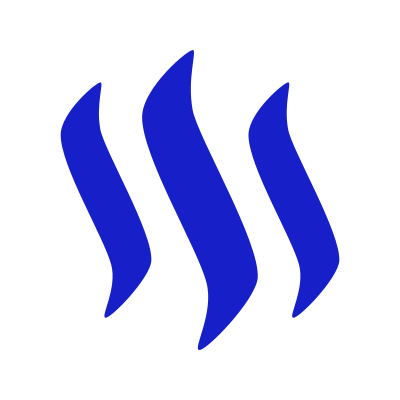 Steem logo