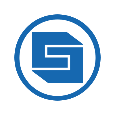 Strong logo