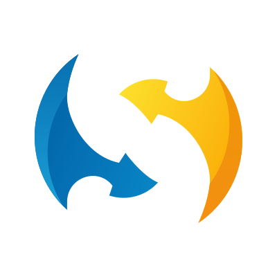 Strp logo