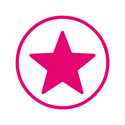 Ststars logo