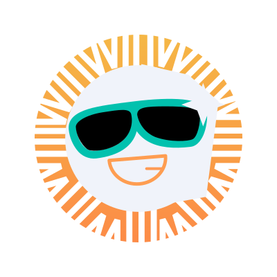 Sun logo
