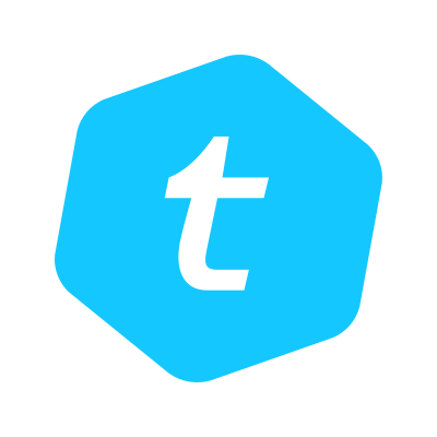 Tel logo