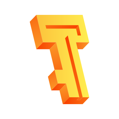 Temple logo