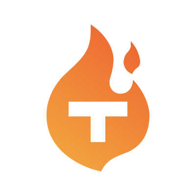 Tfuel logo