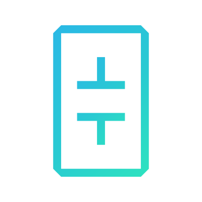 Theta logo