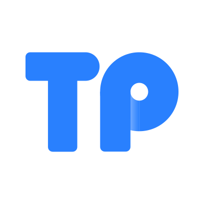 Token Pocket logo