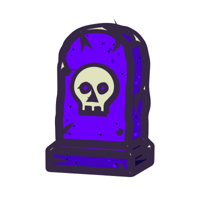 Tombchain logo