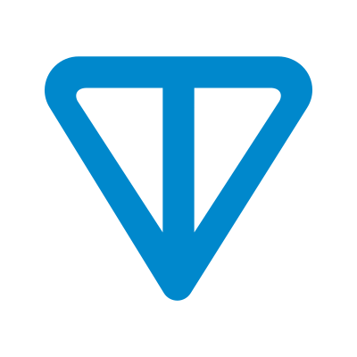Ton logo
