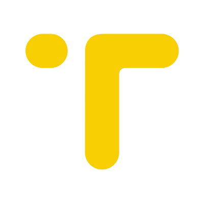 Top logo