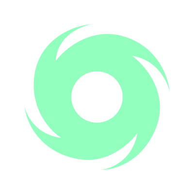 Torn logo