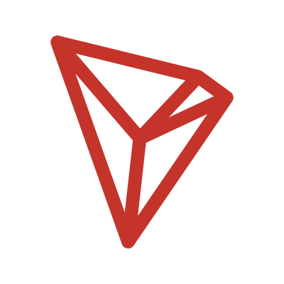 Tron logo