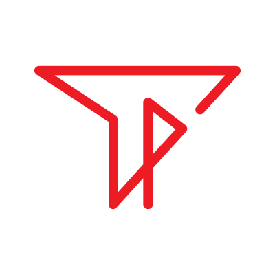 Tronpad logo