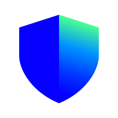 Trust logo
