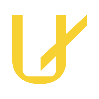 U logo
