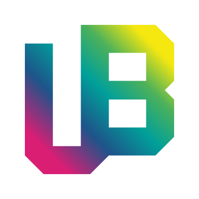 Ubt logo