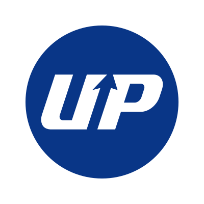Upbit logo
