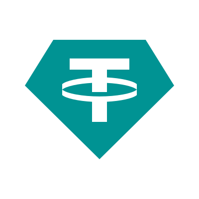Usdt logo