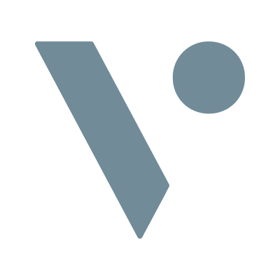 Vee logo