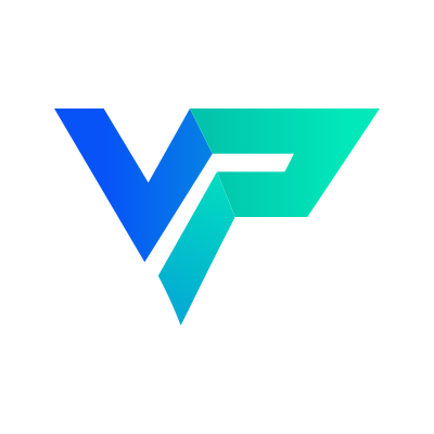 Vlxpad logo