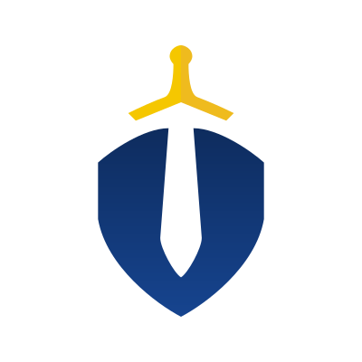 Voxel logo