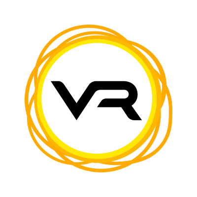 Vr logo