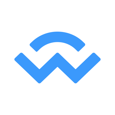 Wallet Connect logo